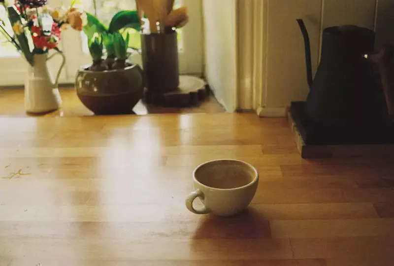 coffee