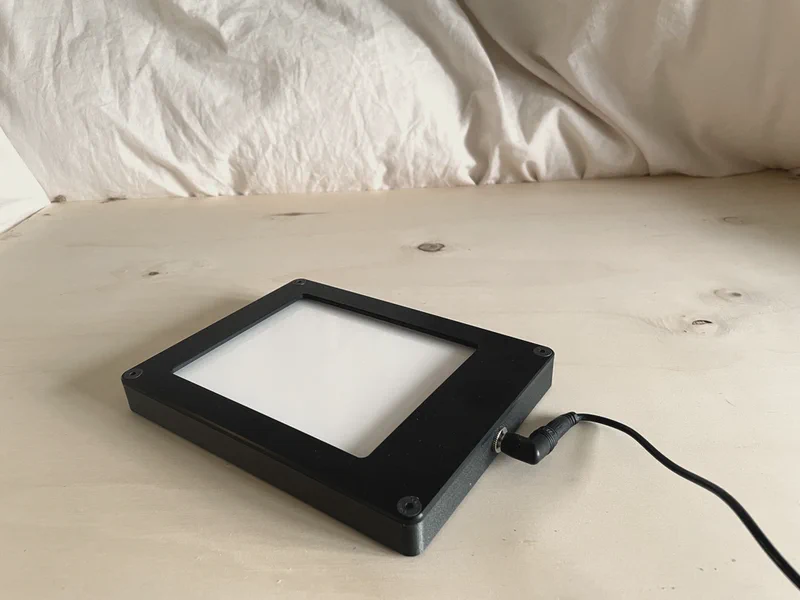 light