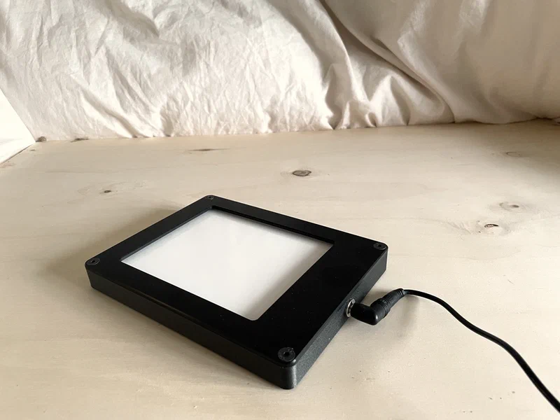 light