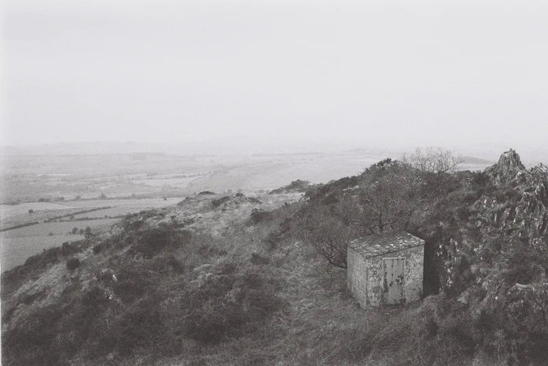 44 - Karma, Ollie et Ilford HP5+ - Cover