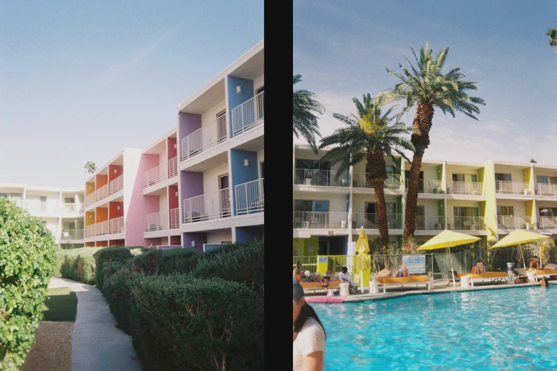 45 - Coyote, Demi frame et un café - 2nd