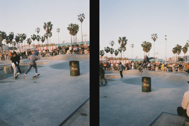 45 - Coyote, Demi frame et un café - 4th