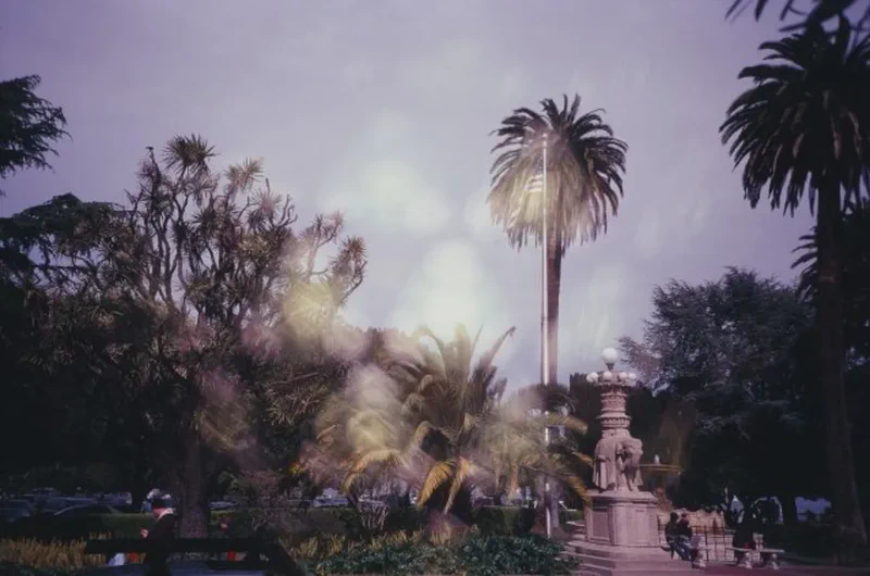 Souvenir de San Francisco 2011