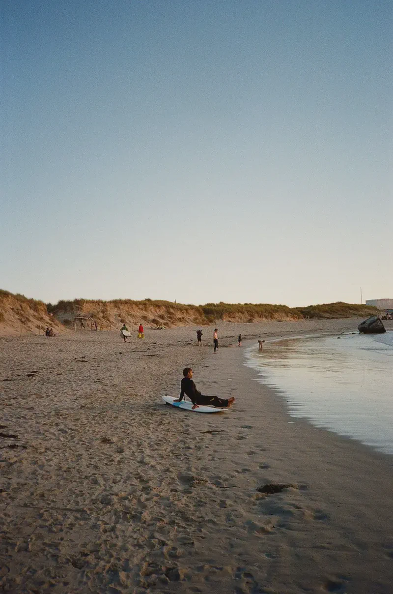 Une photo par semaine, dans ta boîte mail