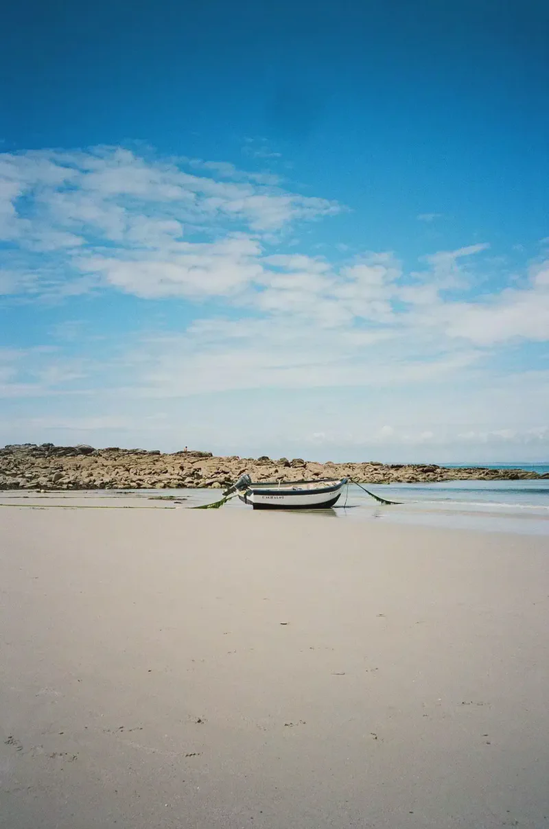 Une photo par semaine, dans ta boîte mail