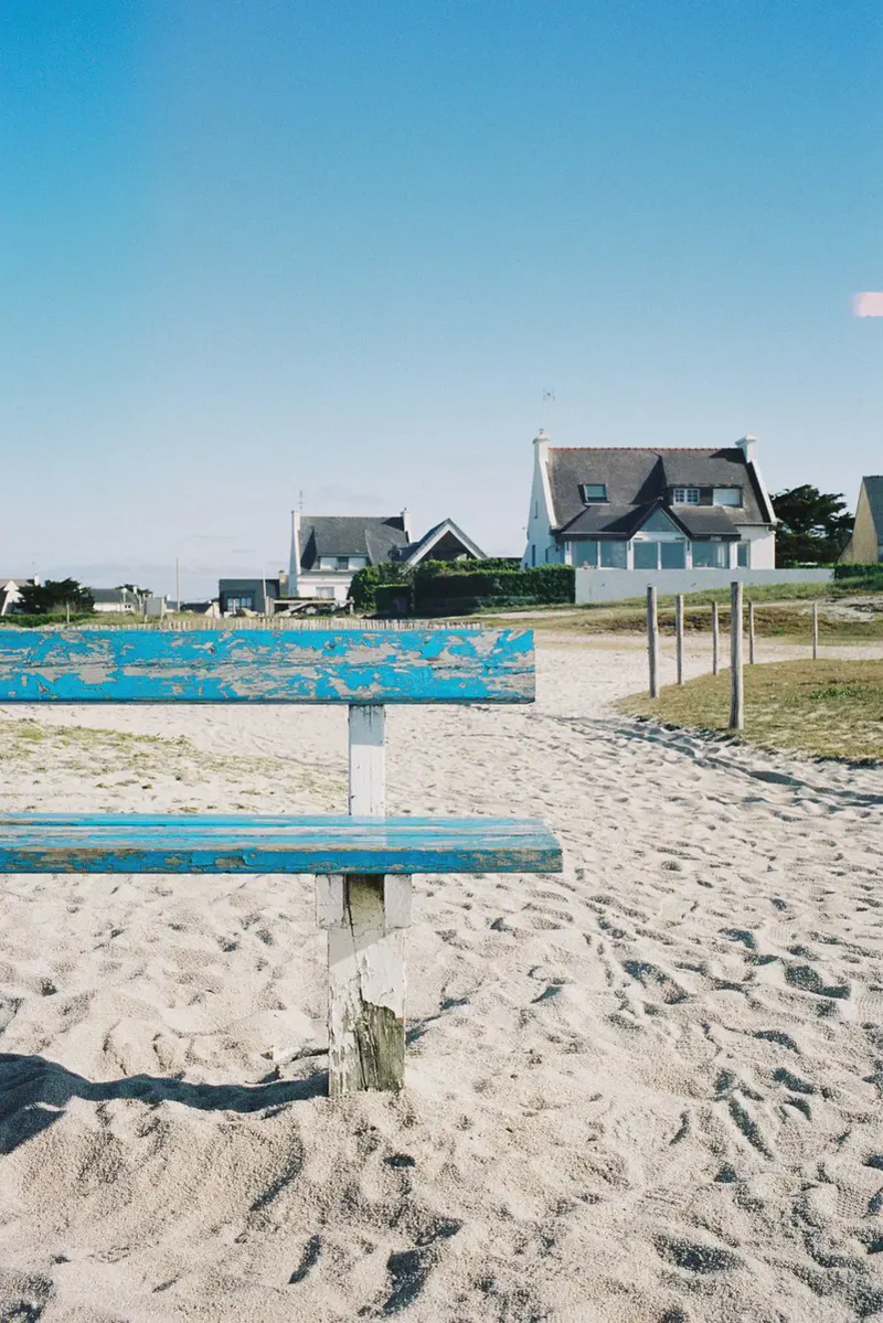 Une photo par semaine, dans ta boîte mail
