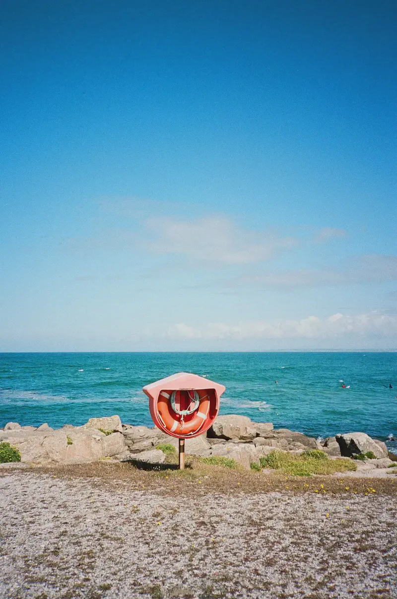 Une photo par semaine, dans ta boîte mail