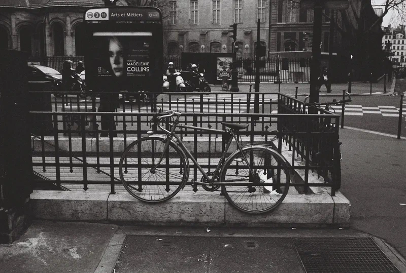 Une photo par semaine, dans ta boîte mail