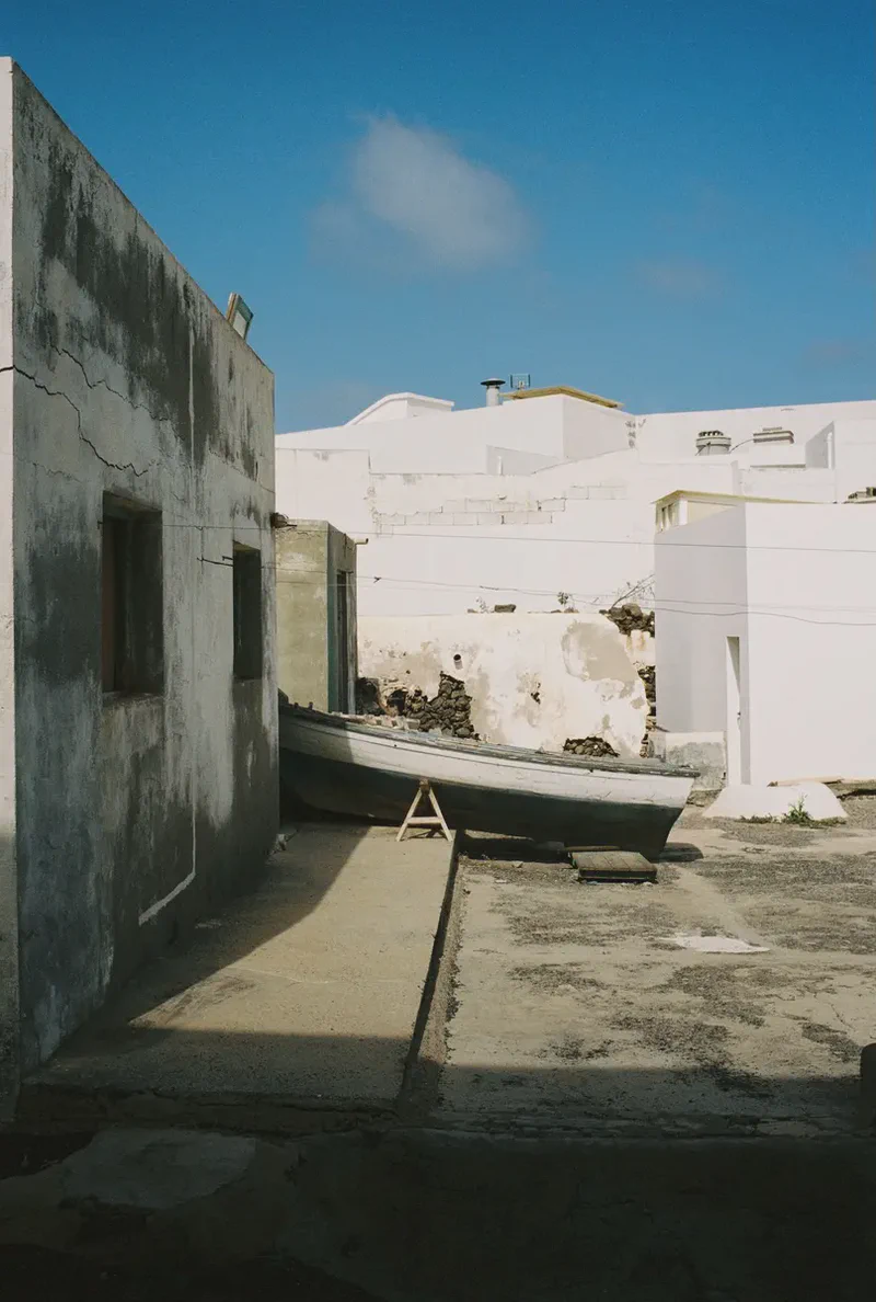 Une photo par semaine, dans ta boîte mail