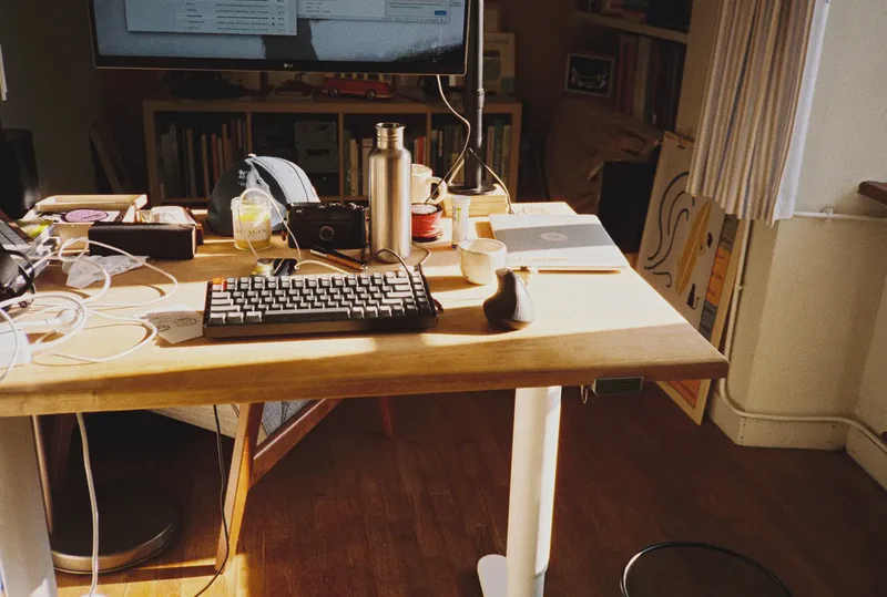 Une photo par semaine, dans ta boîte mail