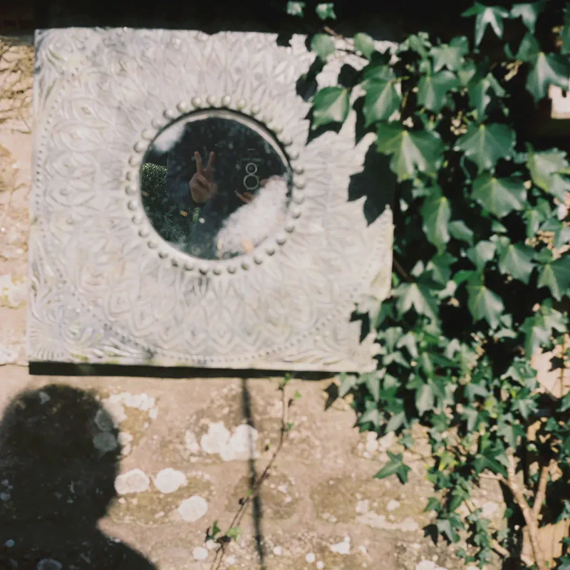 Une photo par semaine, dans ta boîte mail