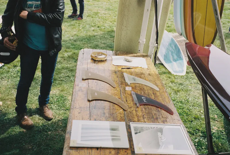 Une photo par semaine, dans ta boîte mail