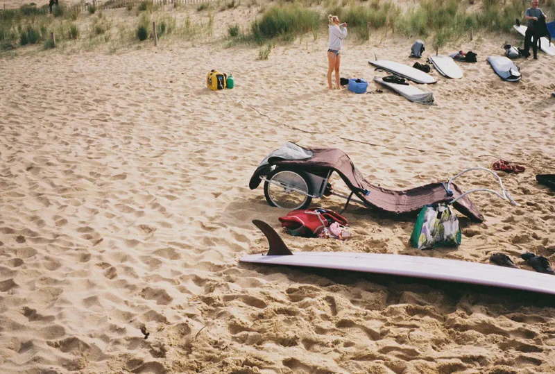 Une photo par semaine, dans ta boîte mail
