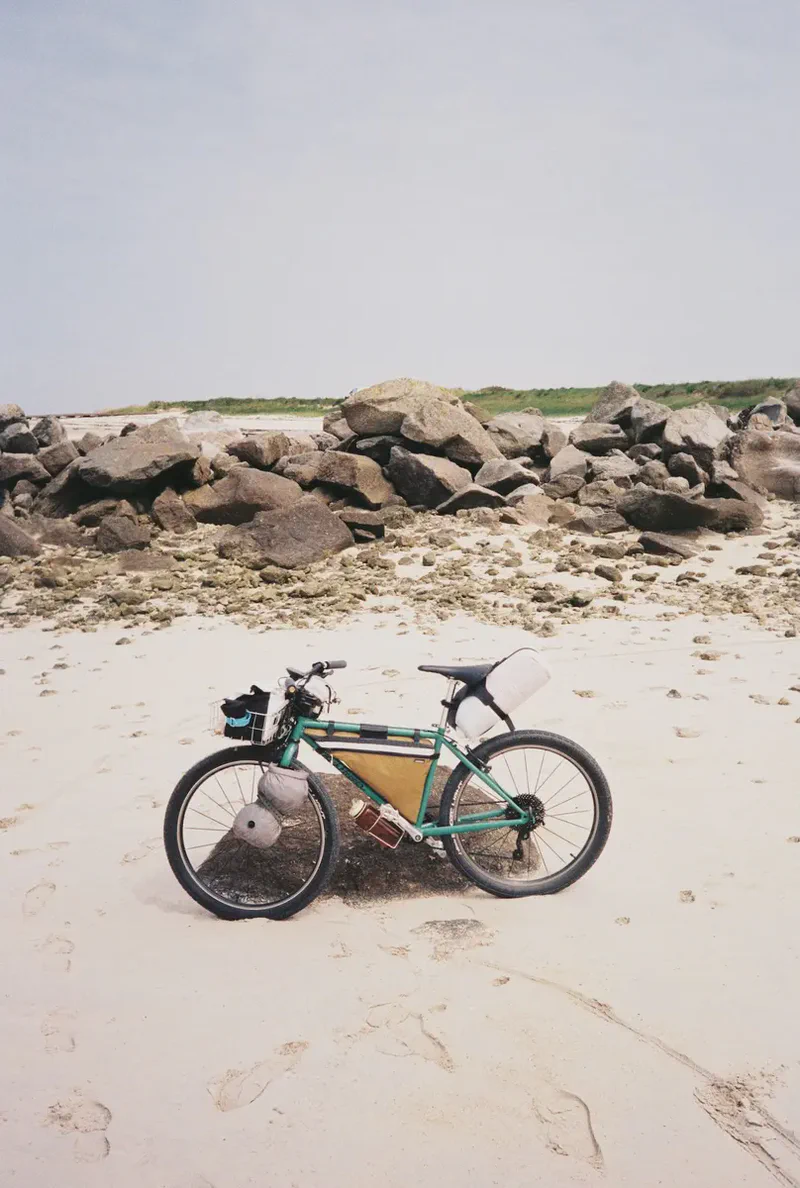 Une photo par semaine, dans ta boîte mail