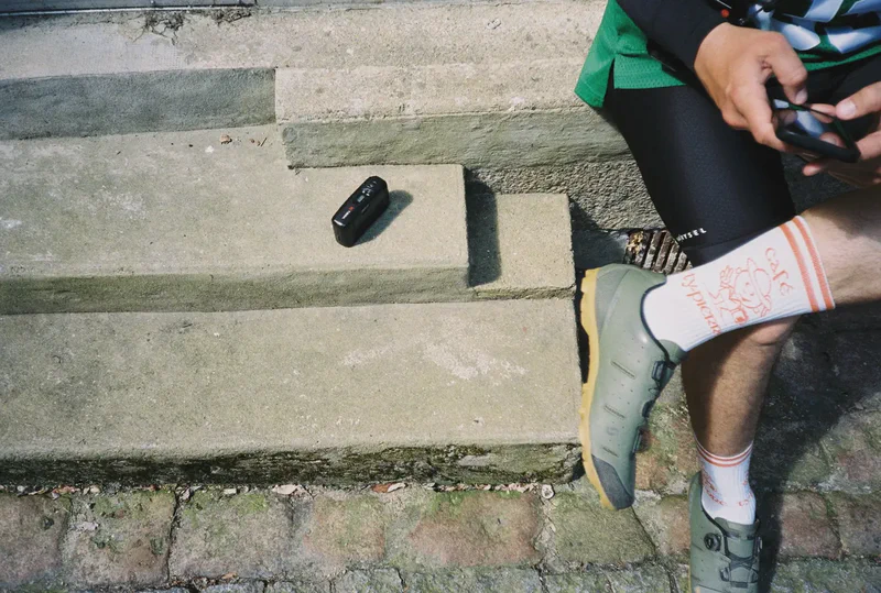 046 - 📍 Morlaix, Bretagne - Cover