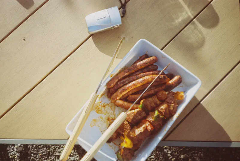 📍 Ty Lucie, Berrien, Bretagne