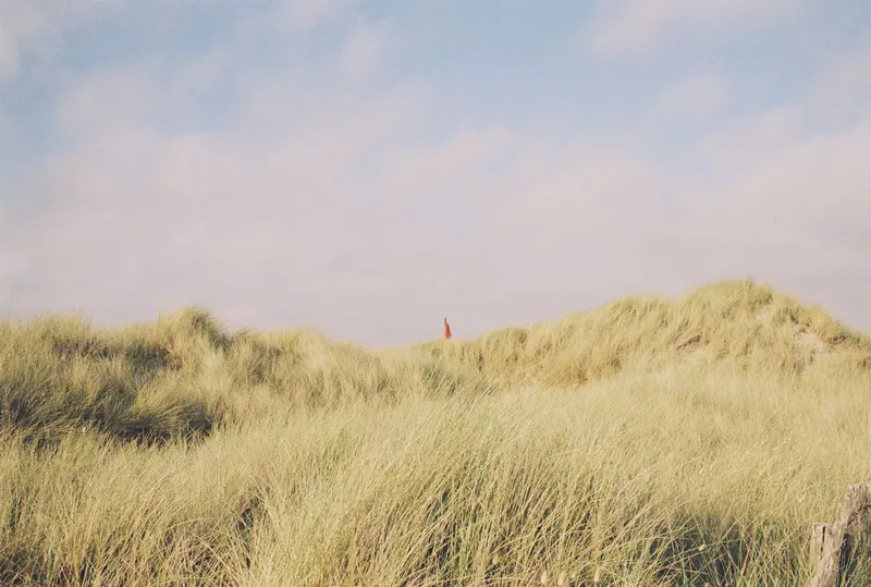 📍 Tronoen, Bretagne