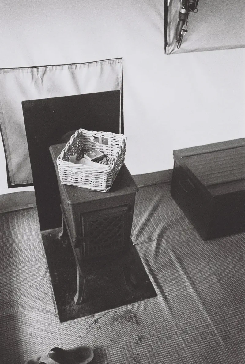 📍Huttopia, Les falaises, Normandie