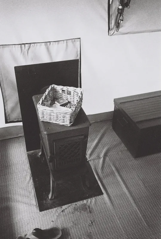 058 - 📍Huttopia, Les falaises, Normandie - Cover