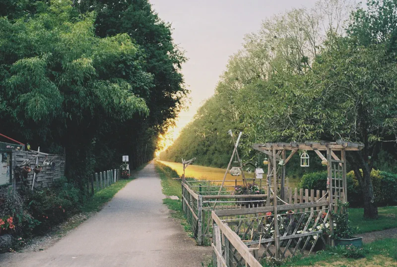 📍 Ile aux pies, Pays de Redon, Bretagne