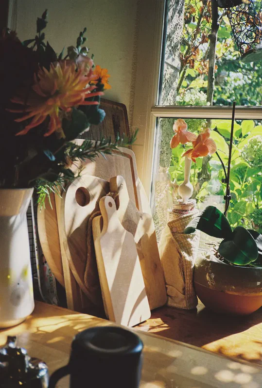 060 - 📍 Ty Lucie, Berrien, Bretagne - Cover