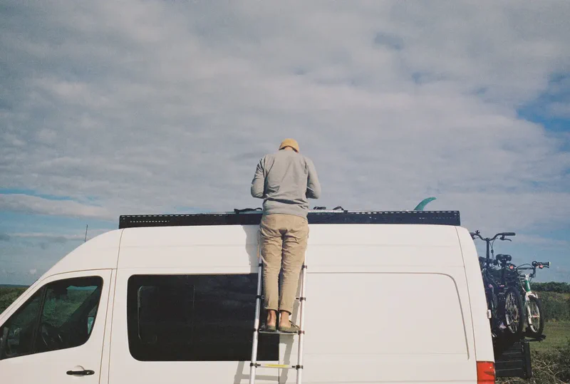 📍 Crozon, Bretagne