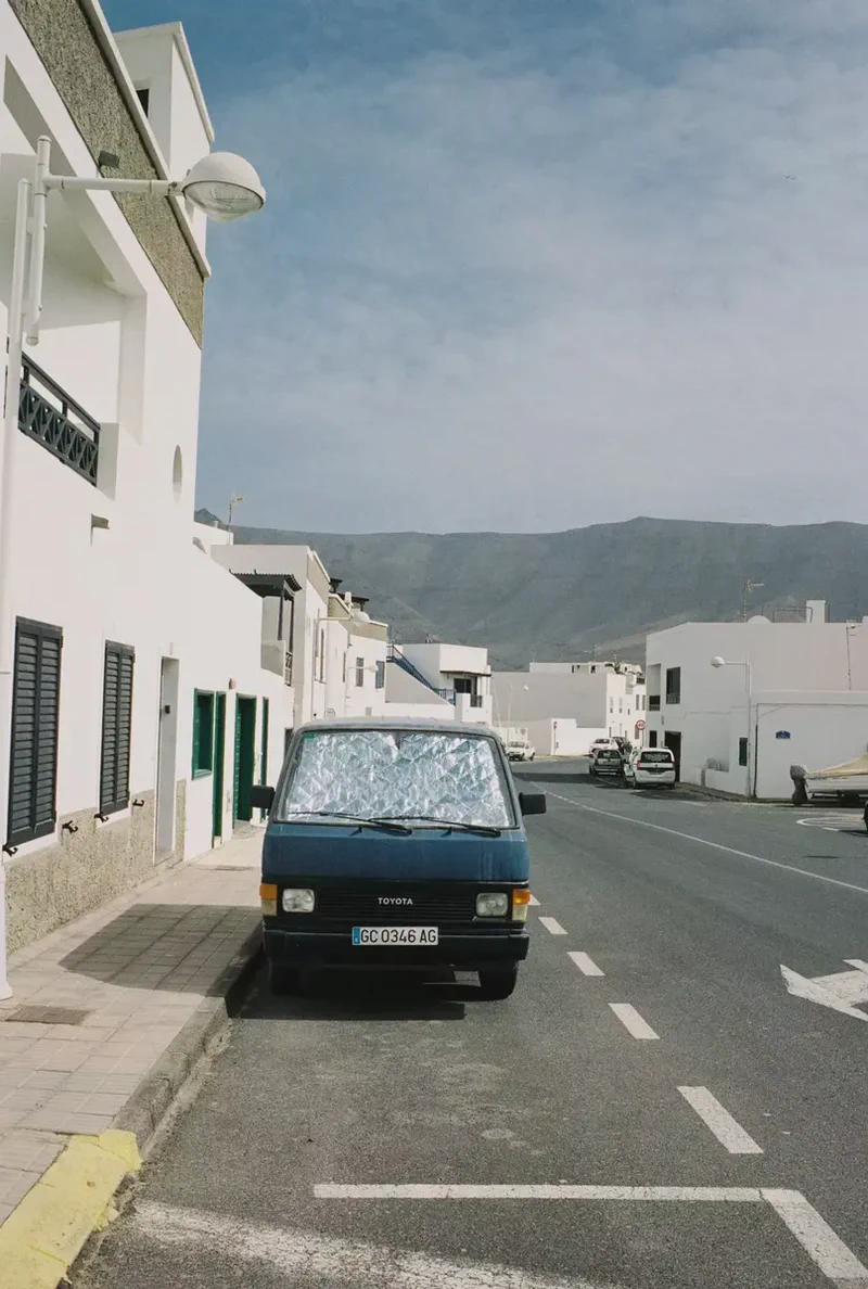 lanzarote