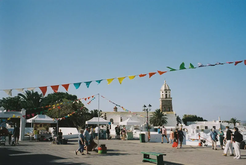 lanzarote