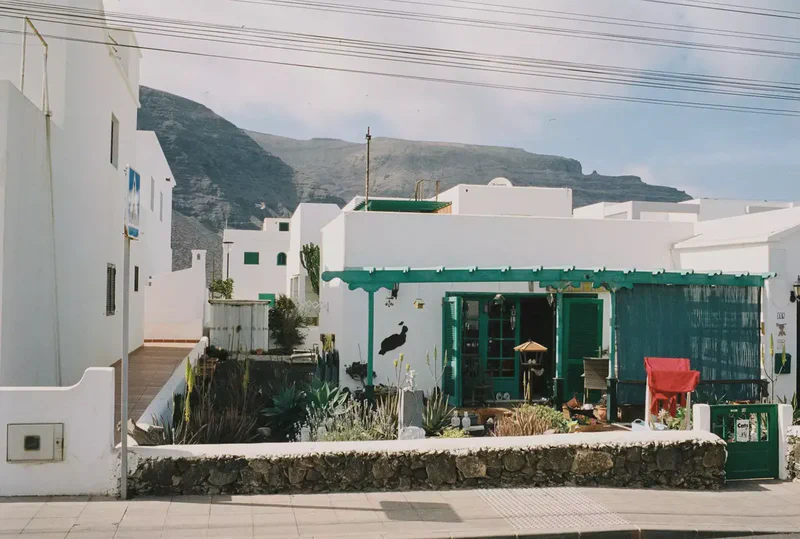 lanzarote