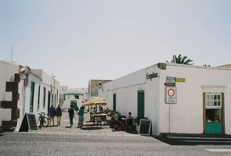 lanzarote