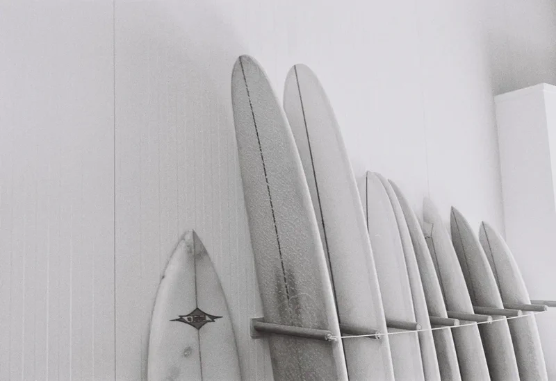 Mimosa Surfboards