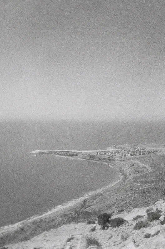 Morocco with a half frame plastic camera - 2nd