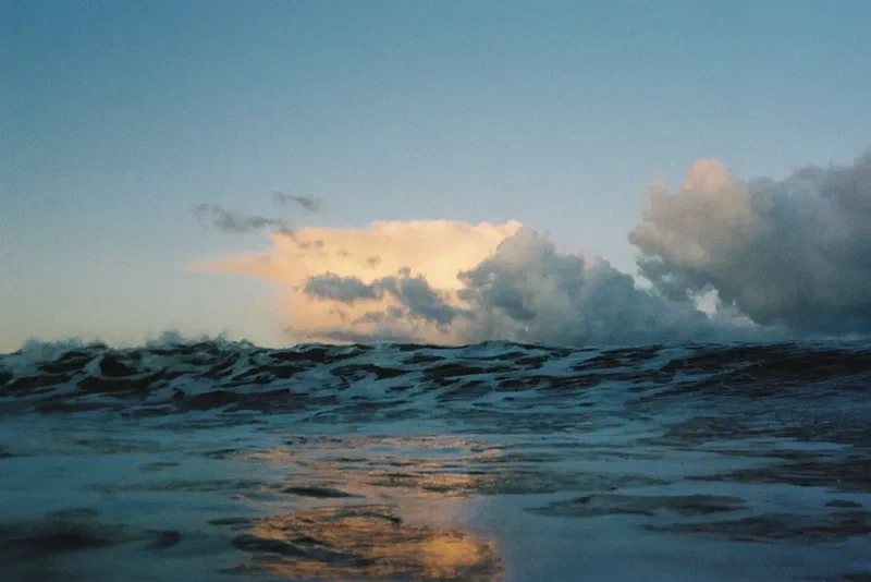 Photo au nikonos