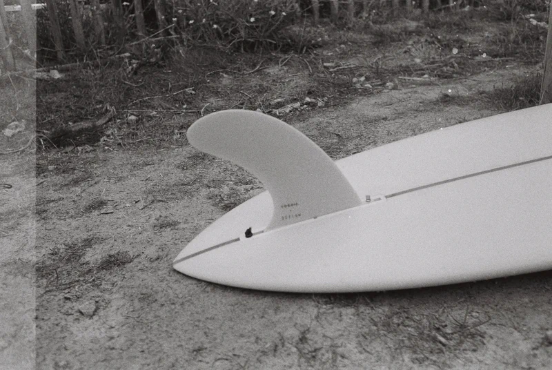 On becoming a kook - 22x36 0609 08