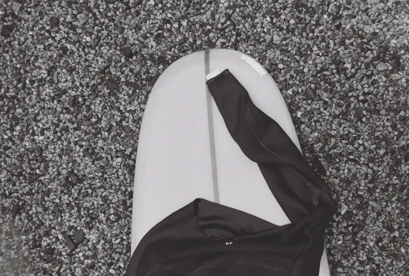 On becoming a kook - 24x26 0831 26