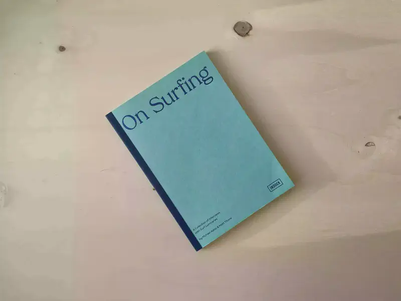 Onsurfing