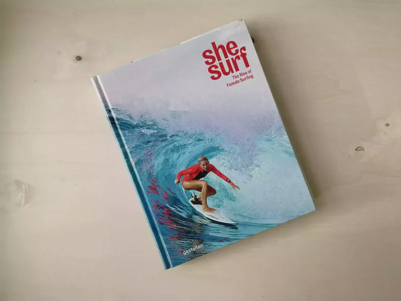 Shesurf
