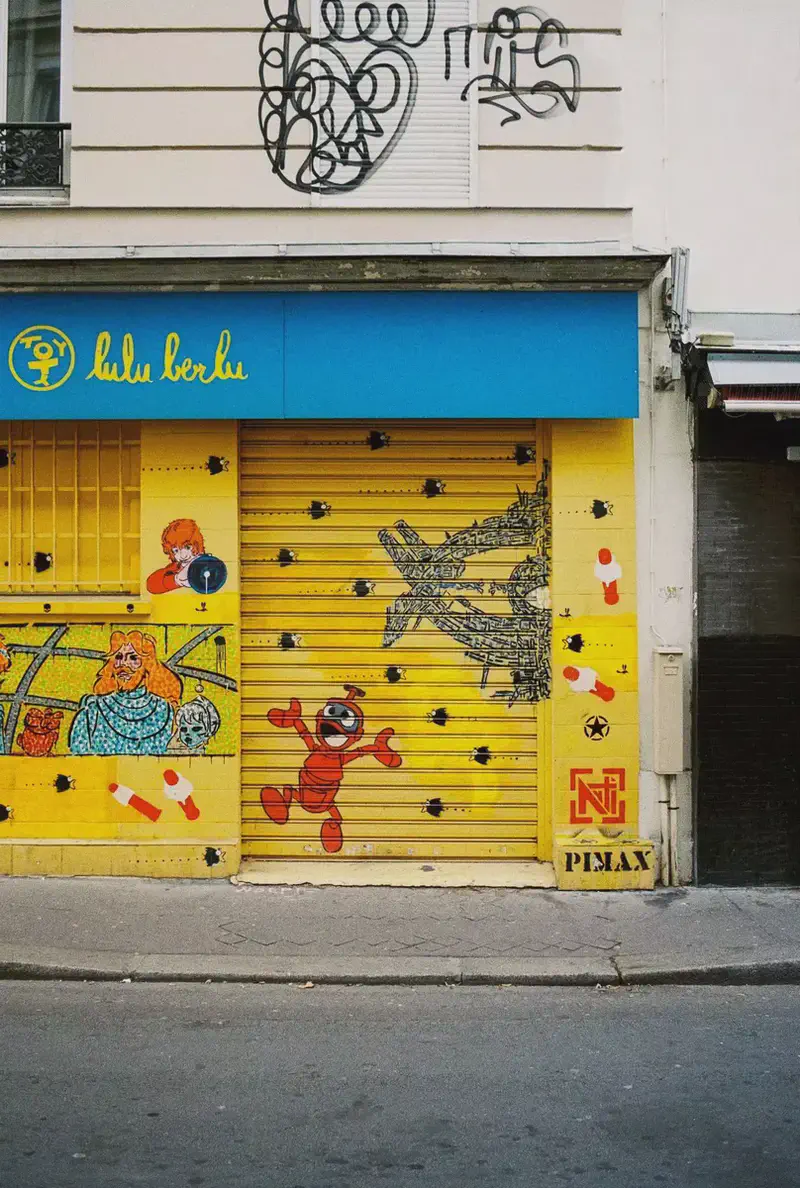 Paris 11