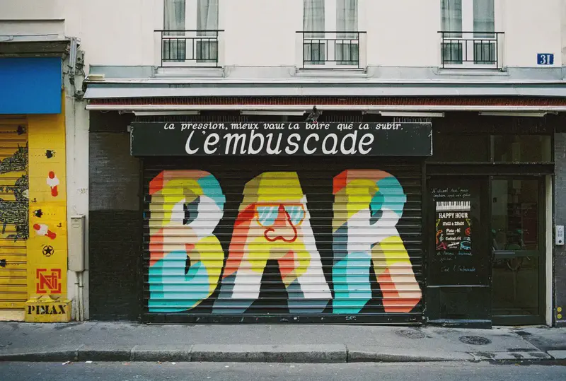Paris 12