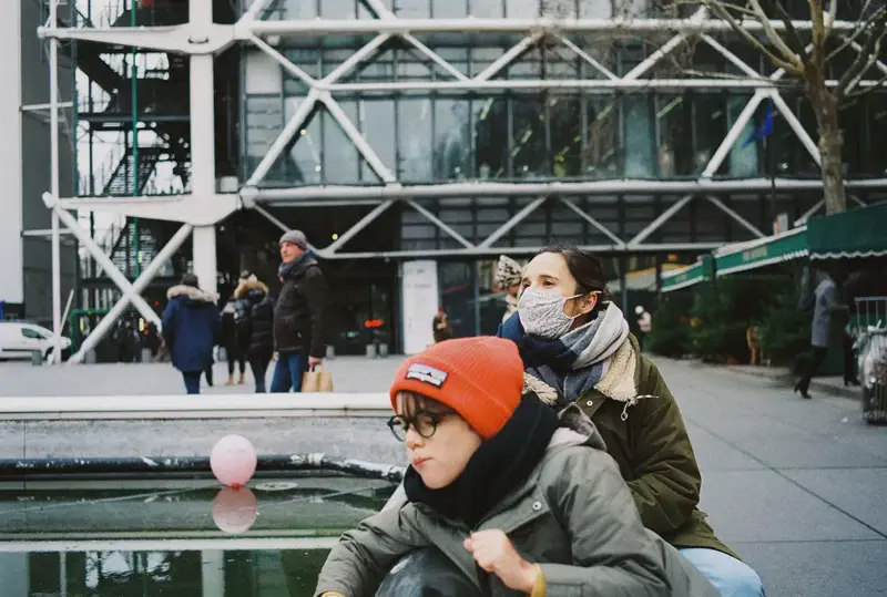 Paris 19