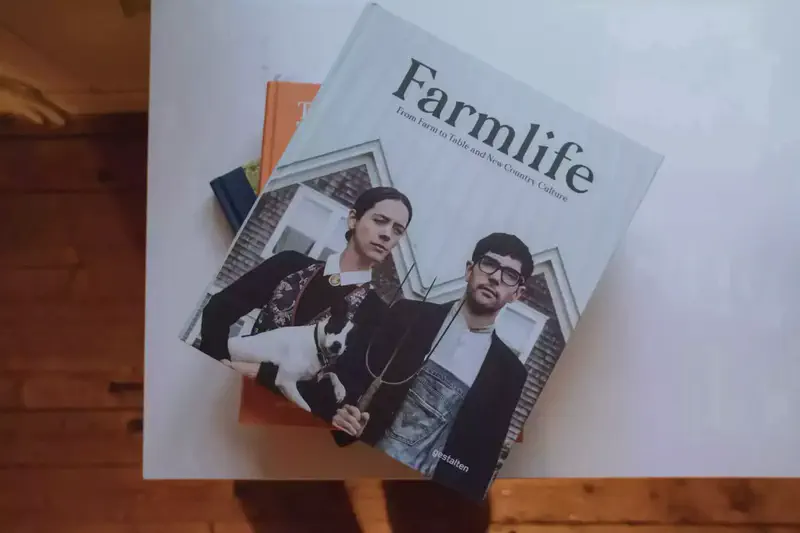 farmlife