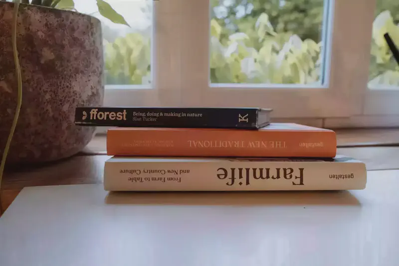 books