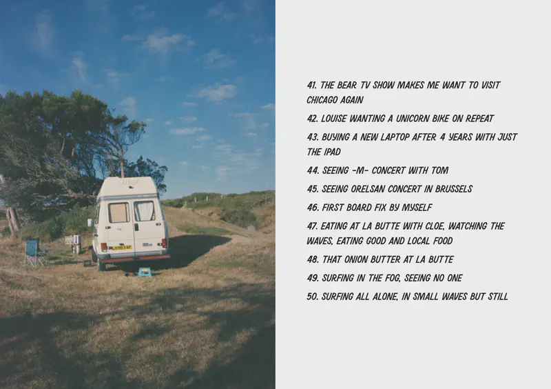 100things 6