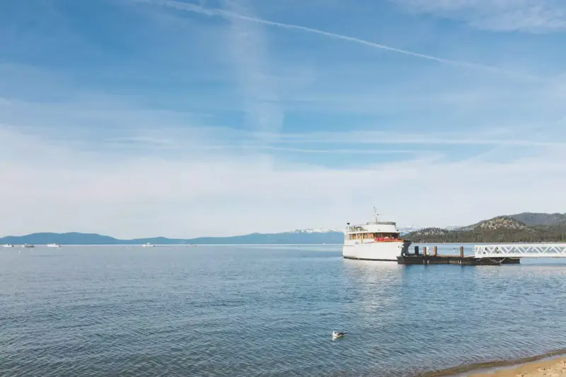 South Lake Tahoe 10