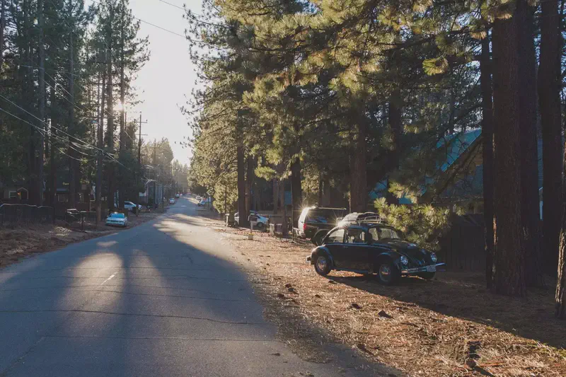 South Lake Tahoe 11