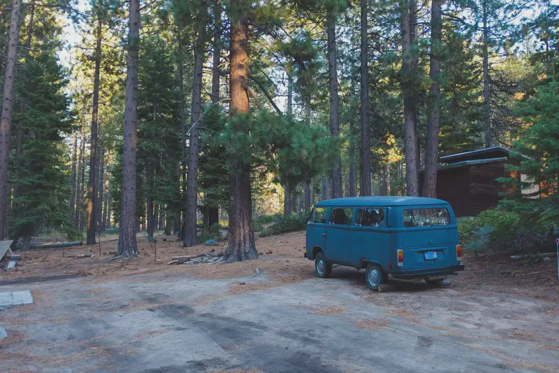 South Lake Tahoe 12