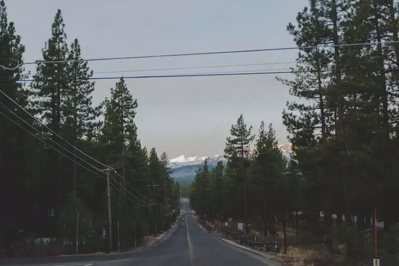 South Lake Tahoe 17