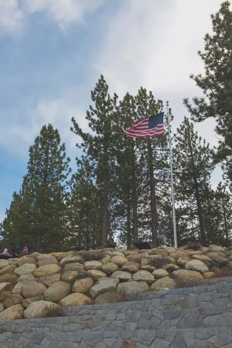 South Lake Tahoe 20