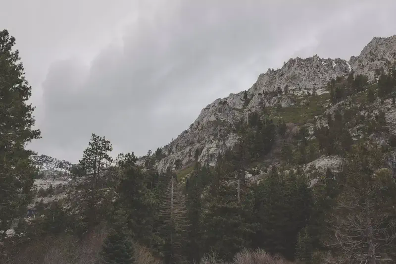 South Lake Tahoe 24