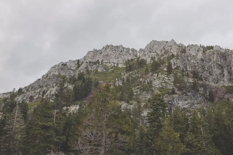 South Lake Tahoe 25